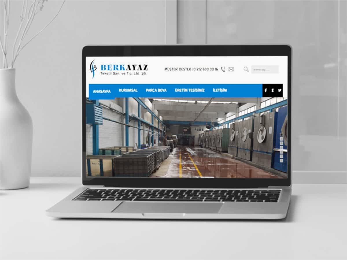 Berkayaz Tekstil