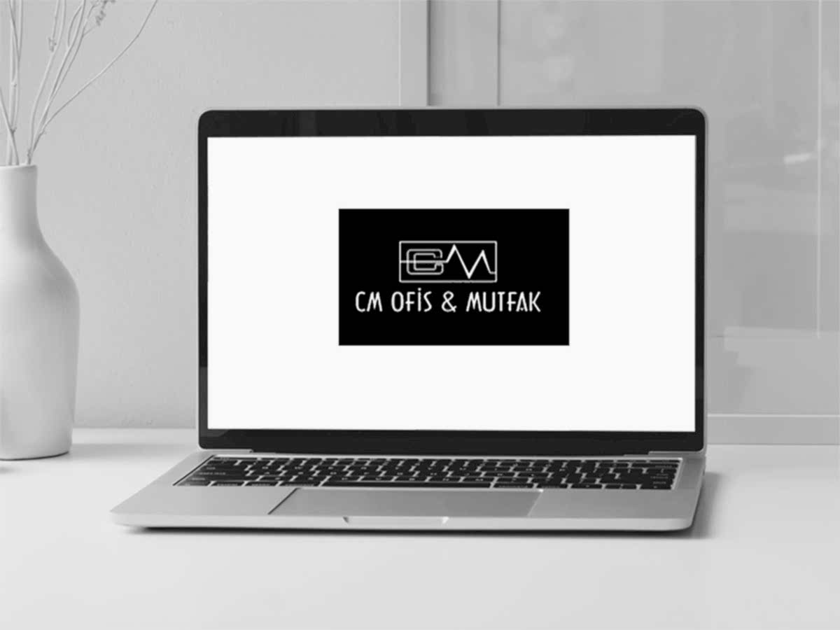 CM Ofis ve Mutfak
