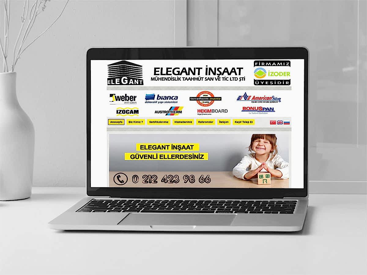 Elegant İnşaat
